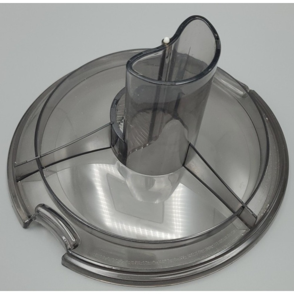 Walmart GE 106816 Juicer Juice Extractor Smoky Clear Lid Only Replacement Part‎
